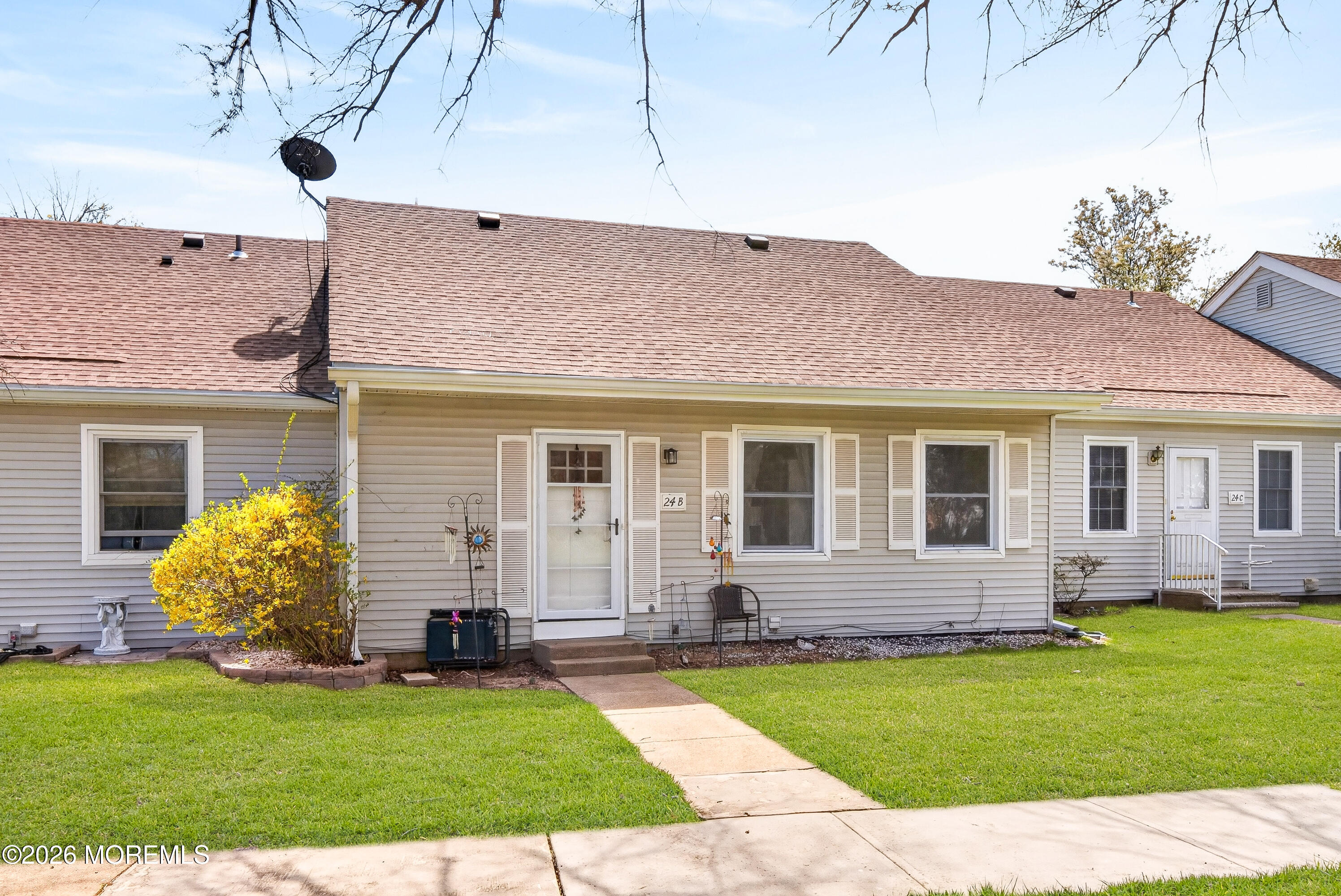 Residential in Freehold 3