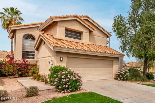 3832 N Gallatin, Mesa, AZ, 85215-1009 | Card Image
