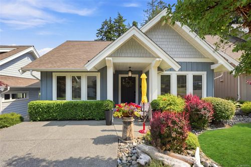 61-5251 Island Highway W, Qualicum Beach, BC, V9K2C1 | Card Image
