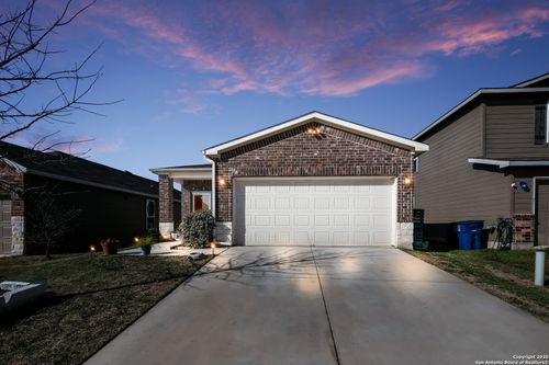 114 Texas Lantana, New Braunfels, TX, 78130-6090 | Card Image