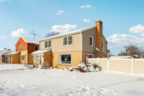 1326 North Ave, Sheboygan, WI, 53083-4757 | Card Image