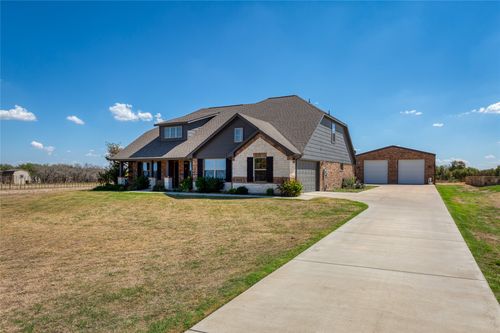 3841 J E Woody Rd, Springtown, TX, 76082-6226 | Card Image