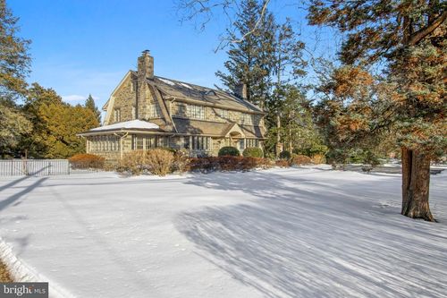 1605 Ashbourne Rd, ELKINS PARK, PA, 19027-2534 | Card Image