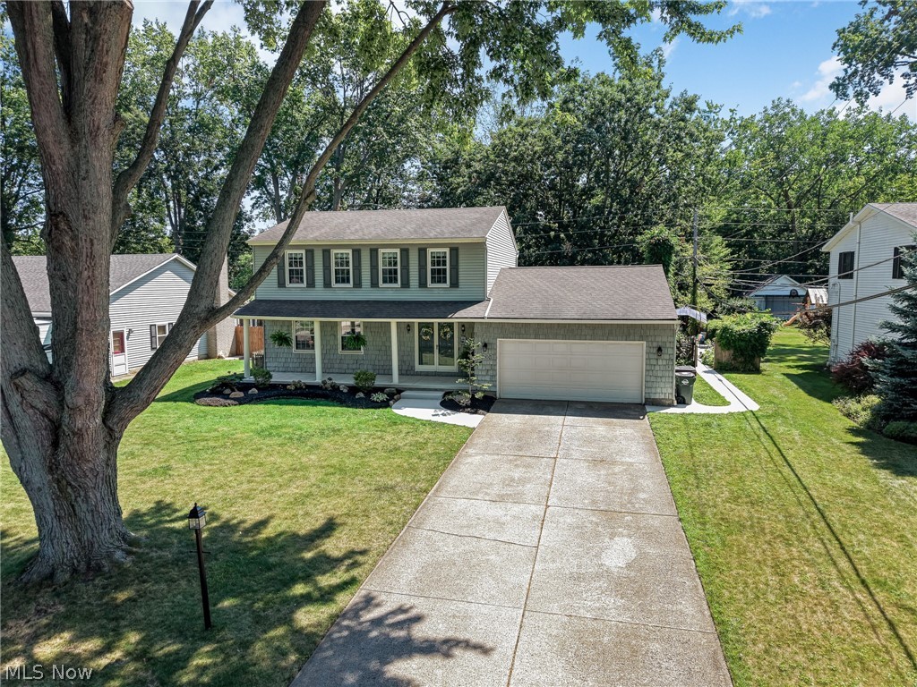 Residential in Amherst 4