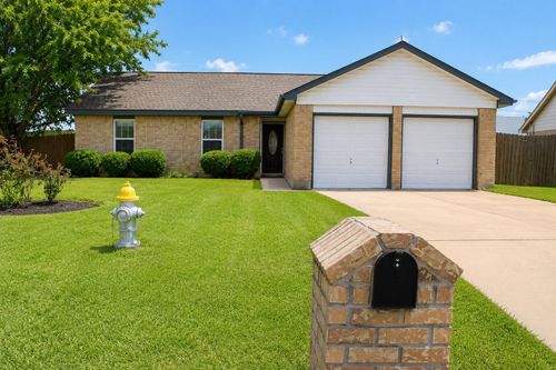 12815 Venice Ln, Stafford, TX, 77477-4538 | Card Image