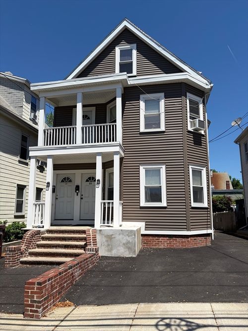 23 Waters Ave, Everett, MA, 02149-2025 | Card Image