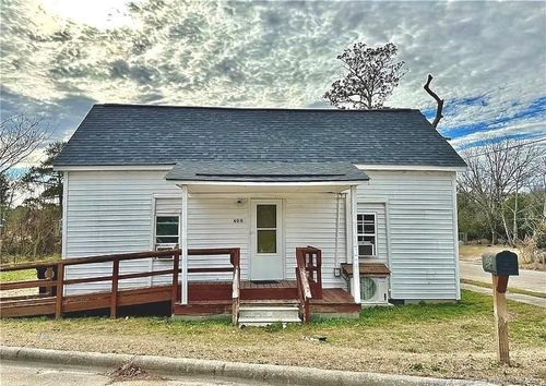 400 Mcleod Rd, Red Springs, NC, 28377-1952 | Card Image