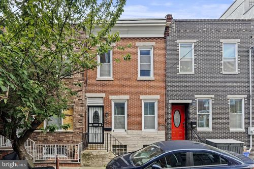 1532 S Woodstock St, PHILADELPHIA, PA, 19146-4527 | Card Image