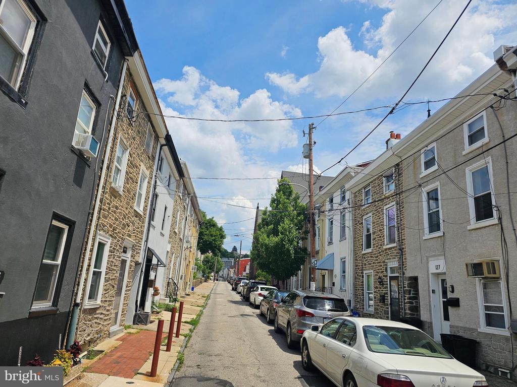 Residential in PHILADELPHIA 5
