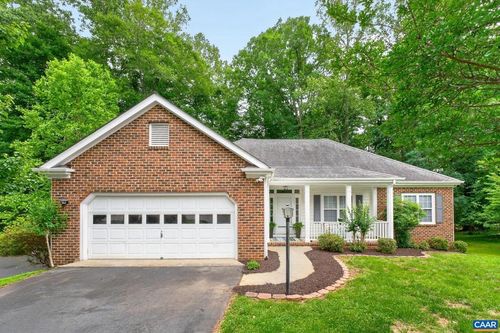2651 Coralberry Pl, CHARLOTTESVILLE, VA, 22911-8276 | Card Image