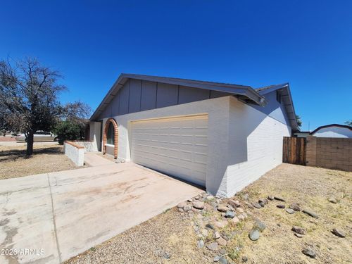 4142 W Sunnyside Ave, Phoenix, AZ, 85029-3071 | Card Image