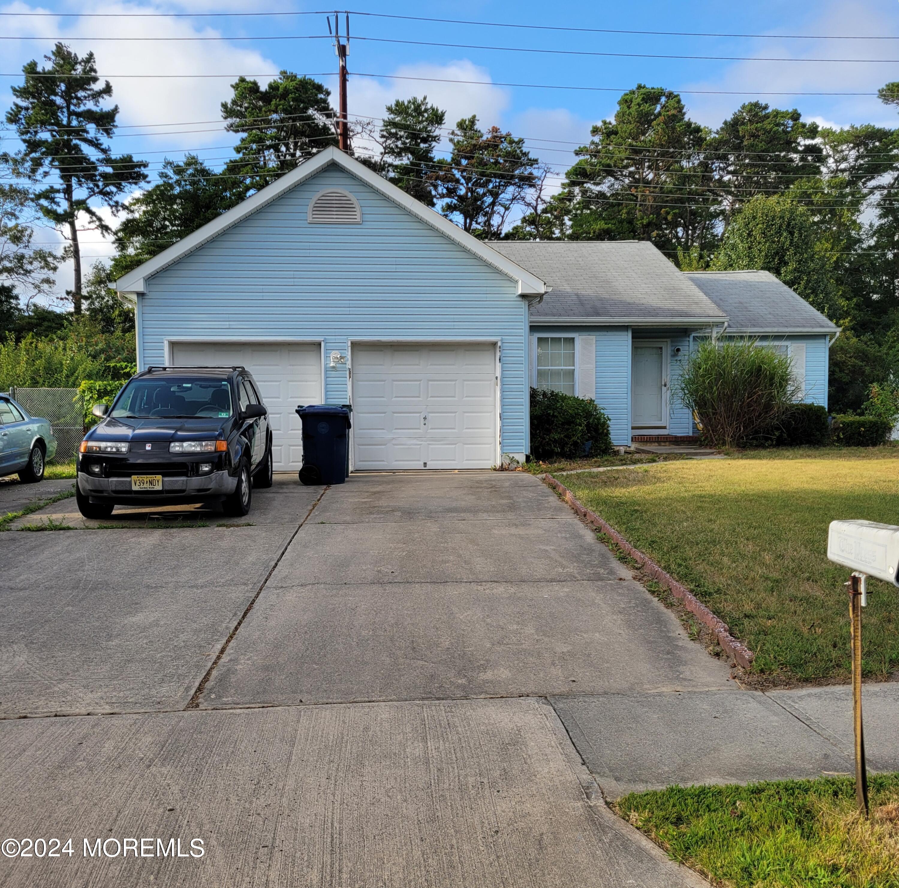 Jared Ln, Little Egg Harbor Twp, NJ 08087 #1