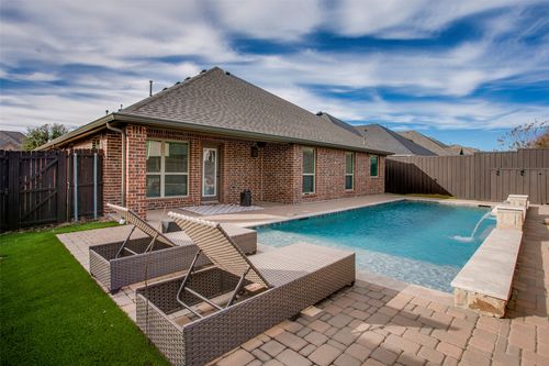 13708 Cortes De Pallas Dr, Little Elm, TX, 75068-0829 | Card Image
