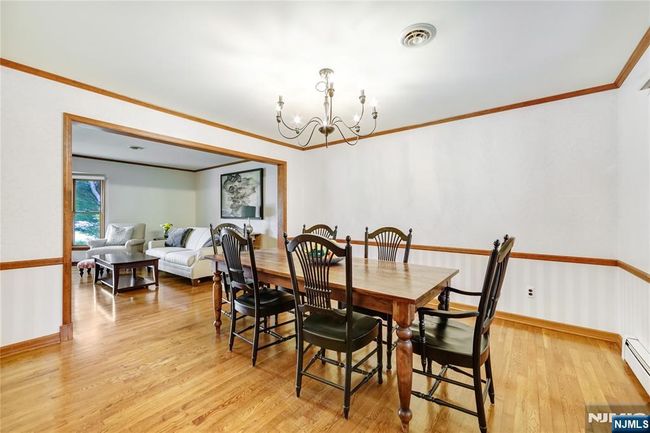 66 Hoffman Ct, House other with 4 bedrooms, 3 bathrooms and null parking in River Vale NJ | Image 12
