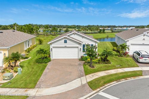 1942 Great Belt Cir, Melbourne, FL, 32940-7291 | Card Image