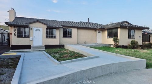 1809 E Danes Dr, West Covina, CA, 91791-1133 | Card Image