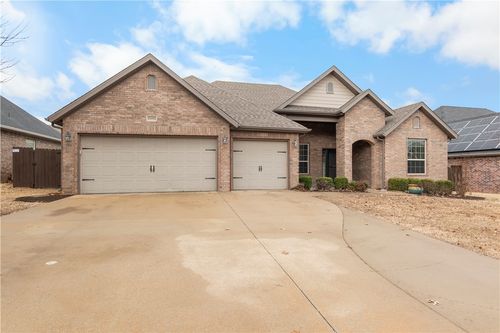 2393 N Water Way Dr, Fayetteville, AR, 72704-6359 | Card Image