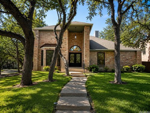 3019 Orchard Hl, San Antonio, TX, 78230-3058 | Card Image