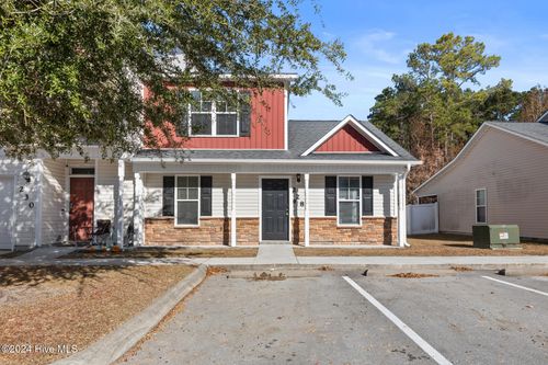 228 Caldwell Loop, Jacksonville, NC, 28546 | Card Image