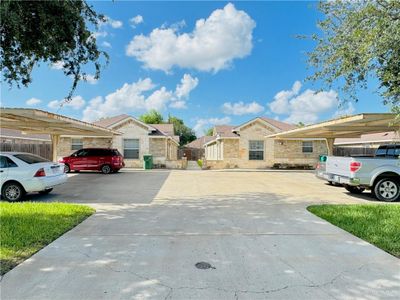 214 W Albatross Avenue, Home with 0 bedrooms, 0 bathrooms and 8 parking in Pharr TX | Image 2