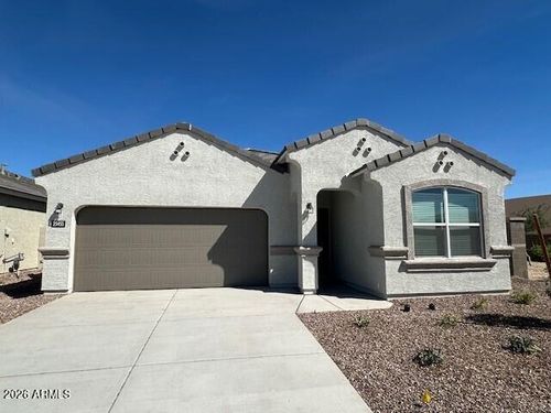 25455 N 183rd Dr, Wittmann, AZ, 85361-1319 | Card Image