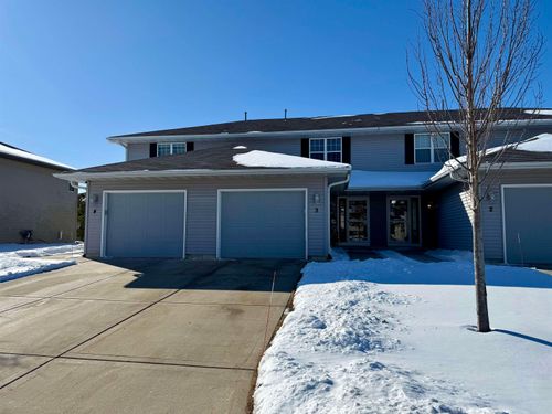 3-315 Vorndran Drive, BELLEVILLE, WI, 53508 | Card Image