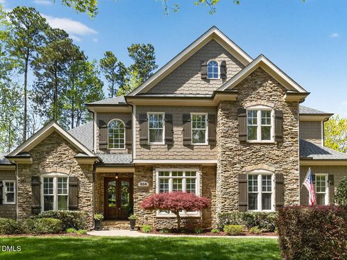 504 Chrismill Ln, Holly Springs, NC, 27540-8290 | Card Image