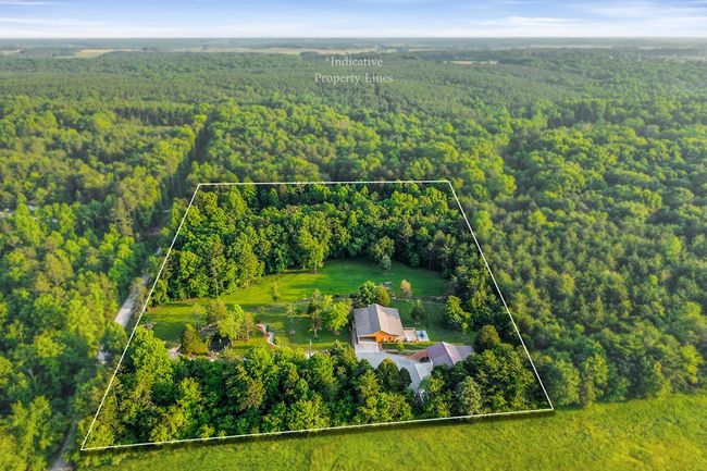 3121 Coon Hunter Lodge Rd, House other with 3 bedrooms, 2 bathrooms and 6 parking in Jamestown TN | Image 56