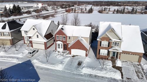 51332 E Bourne Ter, Novi, MI, 48374-1010 | Card Image