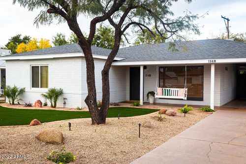 1148 E Glenn Dr, Phoenix, AZ, 85020-5347 | Card Image