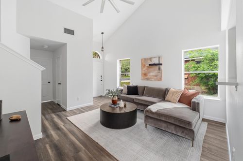 11207 Canterbury Tales Ln, Austin, TX, 78748-2756 | Card Image