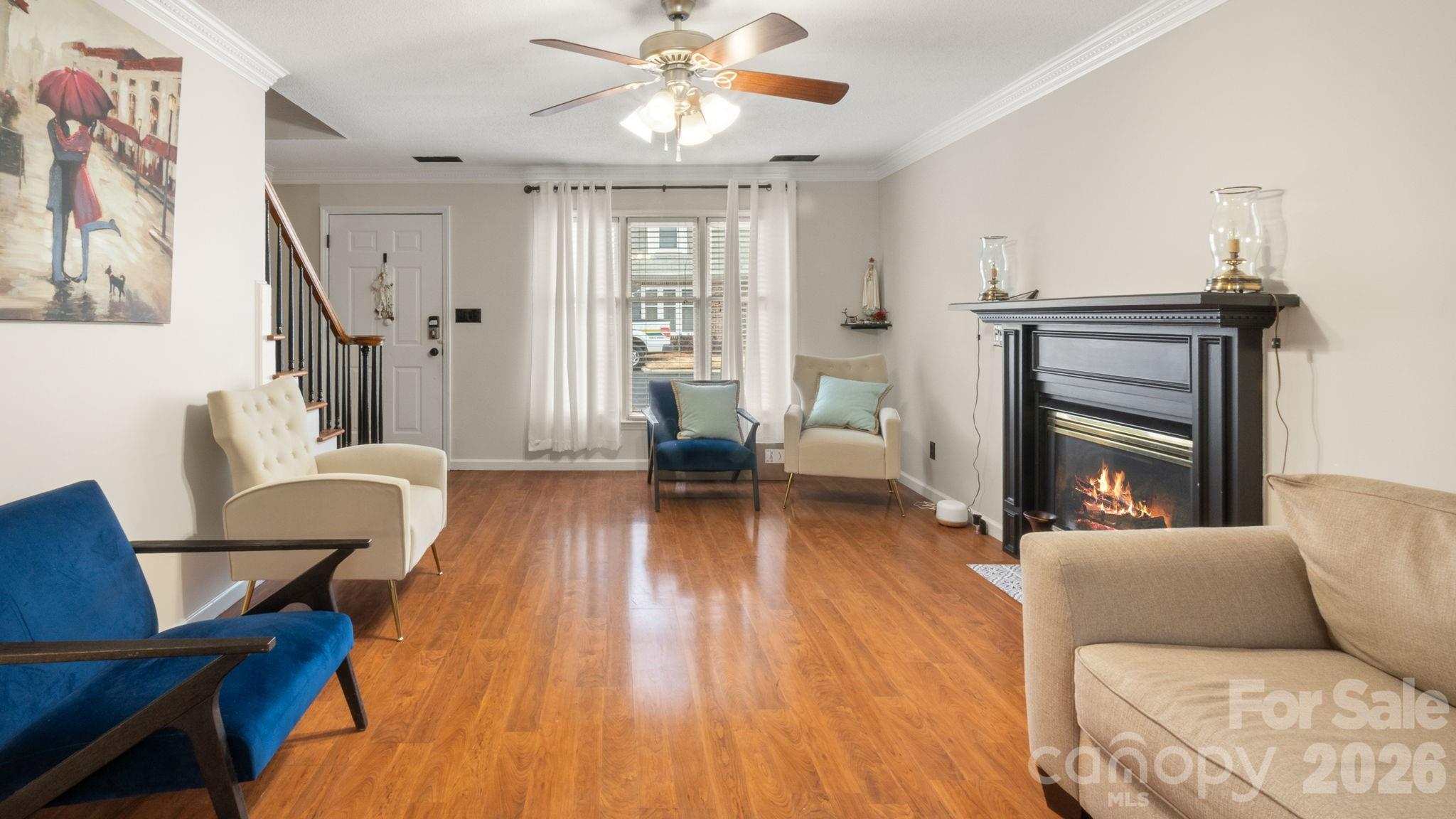 Residential in Gastonia 3