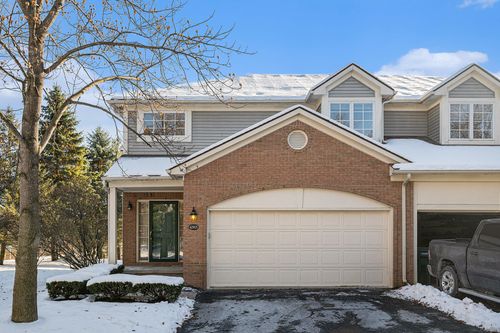 42905 River Bend Dr, Plymouth, MI, 48170-3684 | Card Image