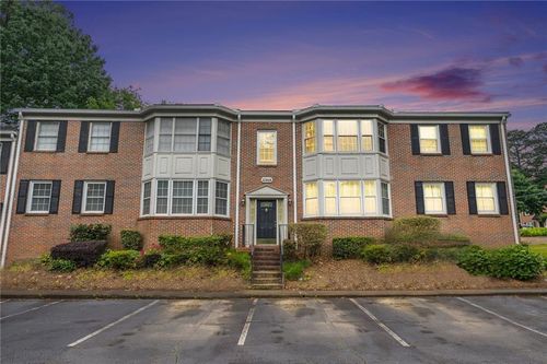 apt-2-2349 Henderson Mill Rd Ne, Atlanta, GA, 30345-2707 | Card Image