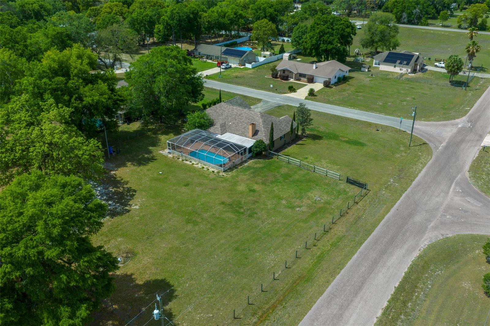 Residential in SUMMERFIELD 4