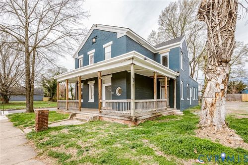 2863 Hull St, Richmond, VA, 23224-3679 | Card Image