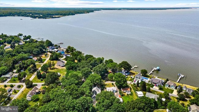 124 Cedar Ave, House other with 3 bedrooms, 4 bathrooms and null parking in COLONIAL BEACH VA | Image 31