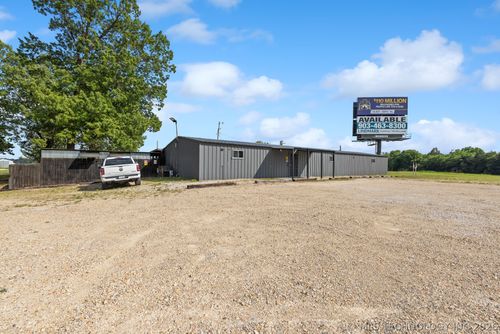 1592 N 4220 Rd, Grant, OK, 74738-1000 | Card Image