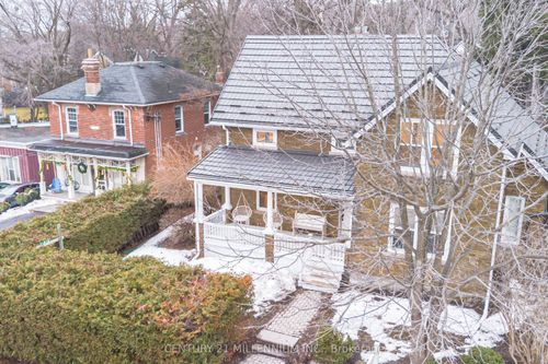 15614 Mclaughlin Rd, Inglewood, ON, L7C1M3 | Card Image