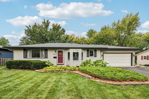 10816 Nord Ave S, Bloomington, MN, 55437-3012 | Card Image