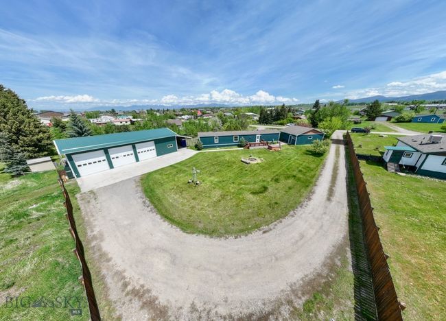 Rear - looking east | Image 61
