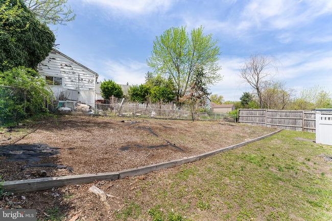 448 University Blvd, House other with 3 bedrooms, 2 bathrooms and null parking in WENONAH NJ | Image 6