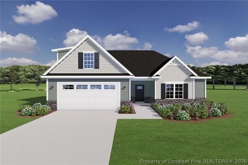 201 Peeler, Raeford, NC, 28376-4115 | Card Image
