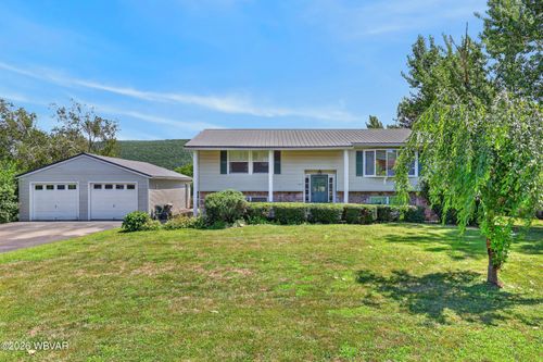 100 Mountain View Dr, Jersey Shore, PA, 17740-8524 | Card Image