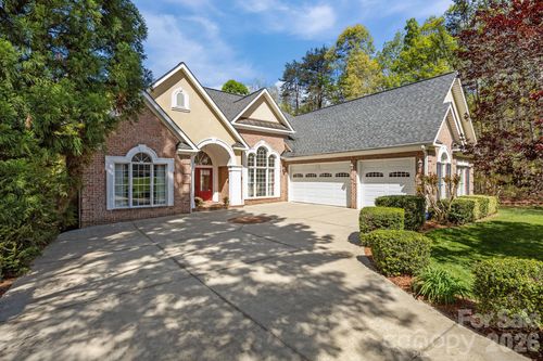 120 Laurel Ridge Dr, Statesville, NC, 28677-2493 | Card Image