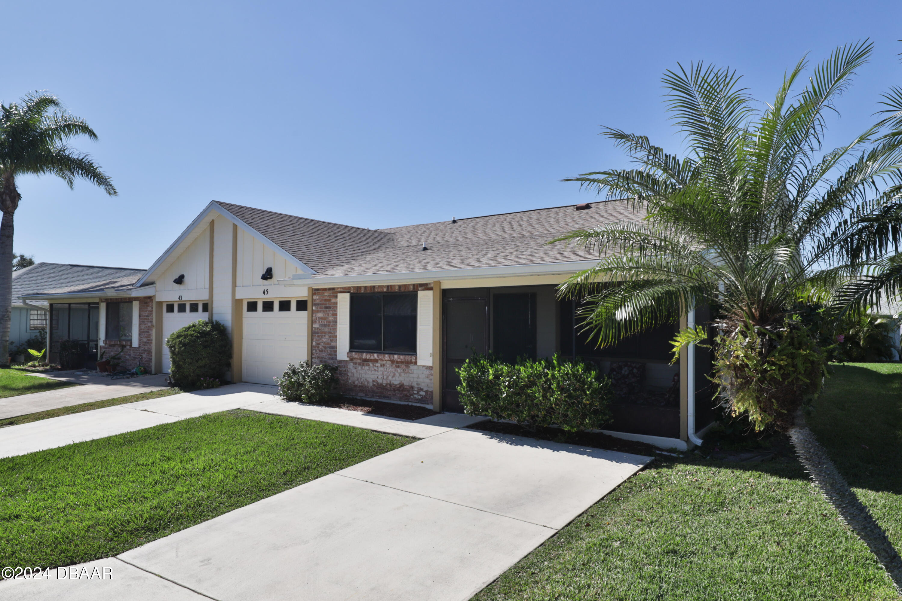 Bogey Cir, New Smyrna Beach, FL 32168