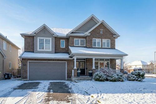 517 Golden Sedge Way, Gloucester, ON, K1T0G3 | Card Image