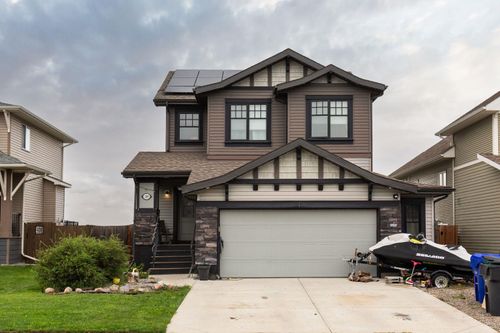 189 Lasalle Terr W, Lethbridge, AB, T1J5G9 | Card Image