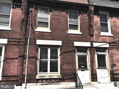 836 N Beechwood St, PHILADELPHIA, PA, 19130-1405 | Card Image