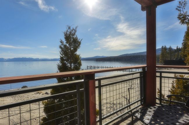 19F - 6750 N Lake Blvd, Home with 3 bedrooms, 3 bathrooms and null parking in Tahoe Vista CA | Image 19